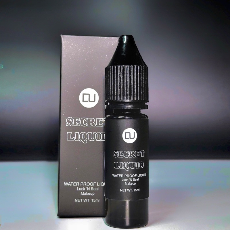 Dung Dịch Đa Năng Chống Nước Dreamer Umi Secret Liquid Water Proof