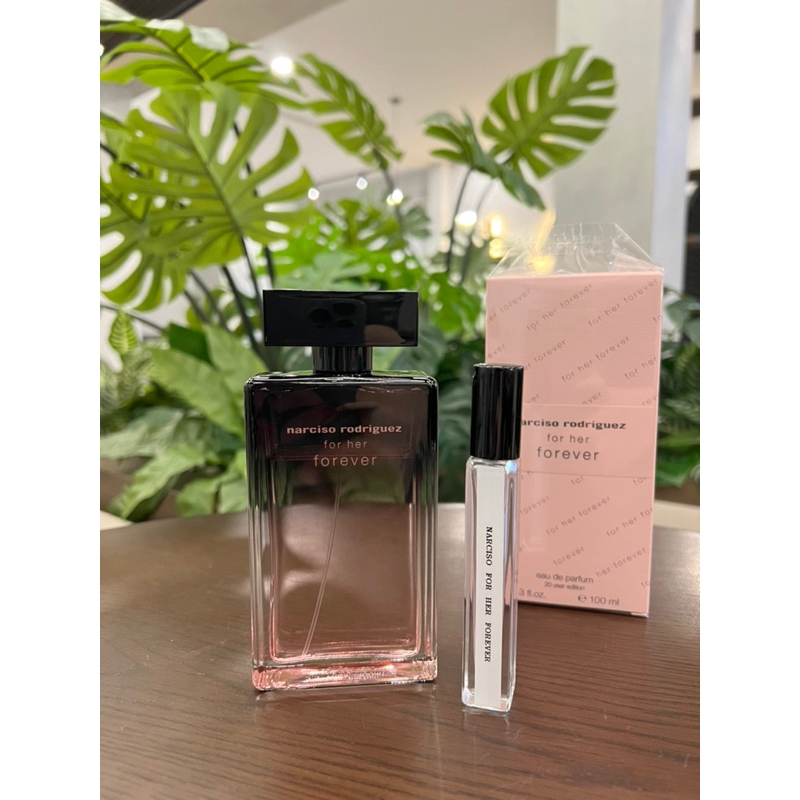 Nước Hoa Nữ Narciso Rodriguez For Her Forever EDP