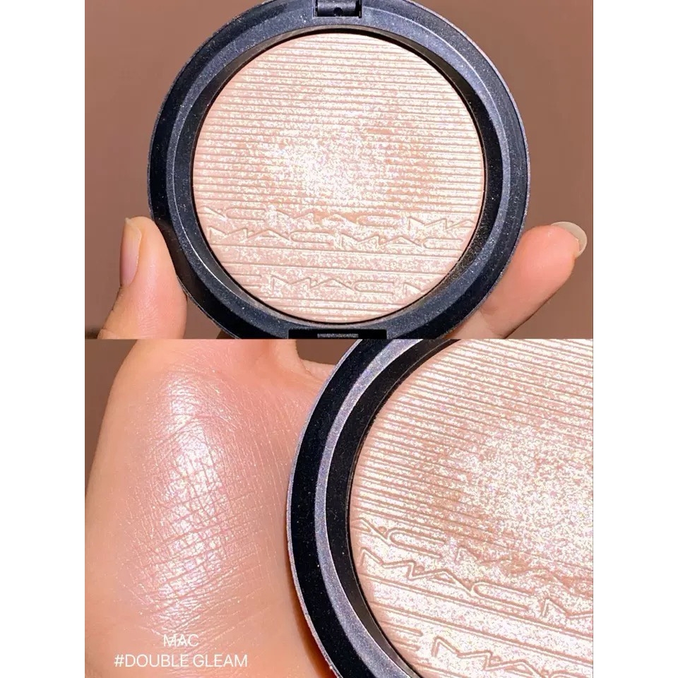 Phấn Bắt Sáng  MAC Extra Dimension Skinfinish Highlight