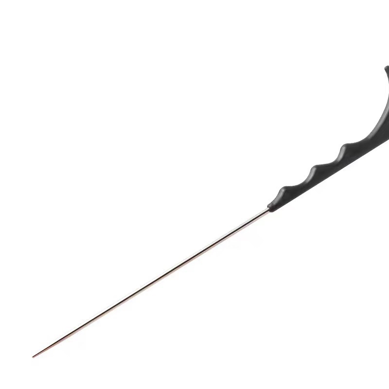Lược Lẻ Toni&Guy Cán Sắt Xịn