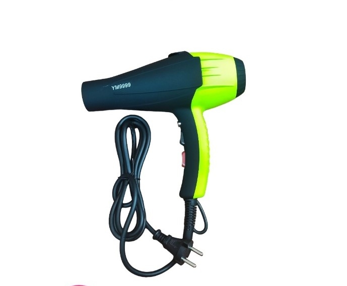 Máy Sấy Tóc Nóng Lạnh Ym9999