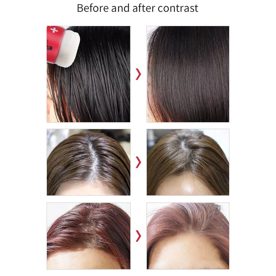 Bột Làm Phồng Tóc Best+