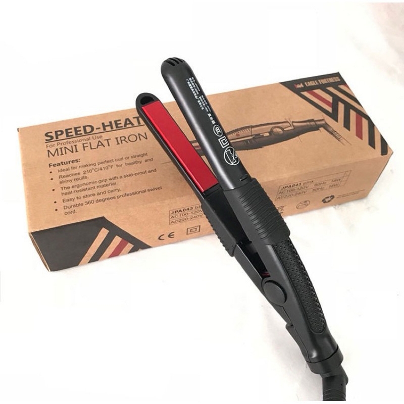 Máy Duỗi Mini 2in1 SPEED-HEAT