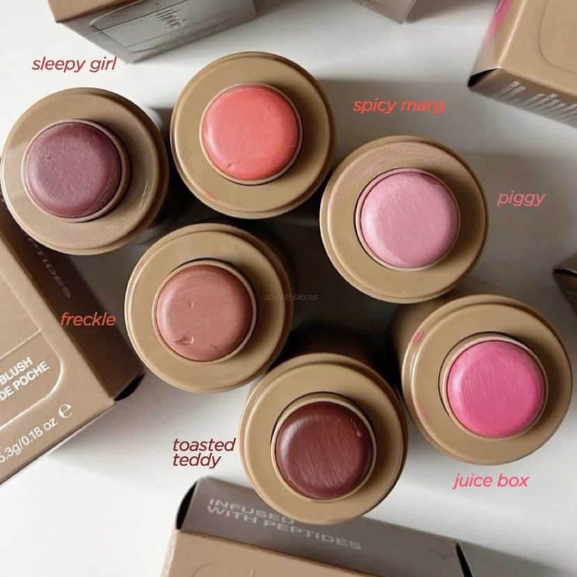 Má Hồng Thỏi RHODE Pocket Blush 5.3g