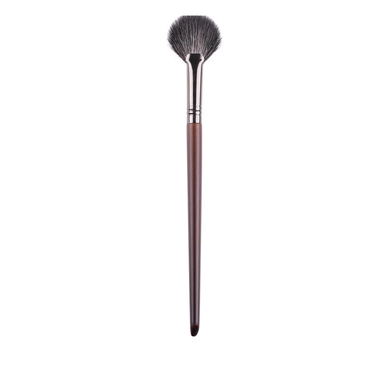 (TÁCH LẺ) Cọ Makeup Trang Điểm Lông Thú OVW