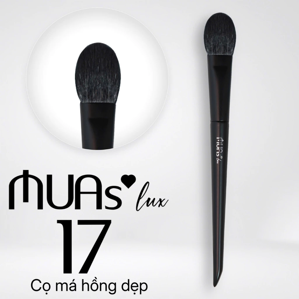 Cọ Lẻ Muas Lux