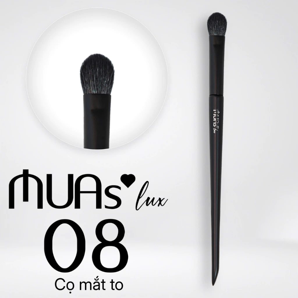 Cọ Lẻ Muas Lux