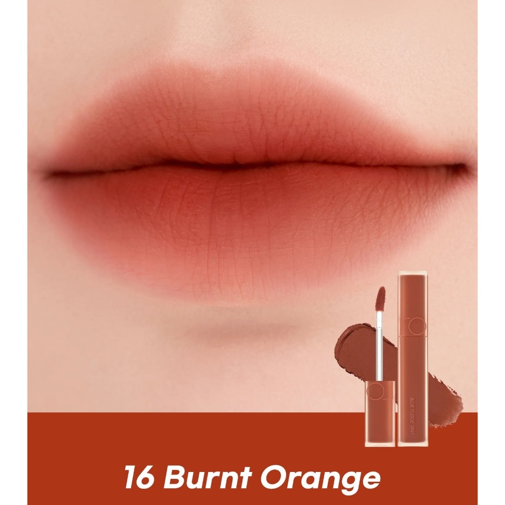 Son Kem Lì Romand Blur Fudge Tint 5g