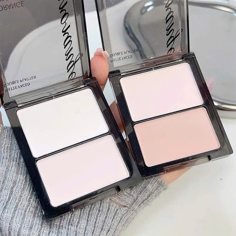 Bắt Sáng Lì Highlight Lì Herorange 2 Ô
