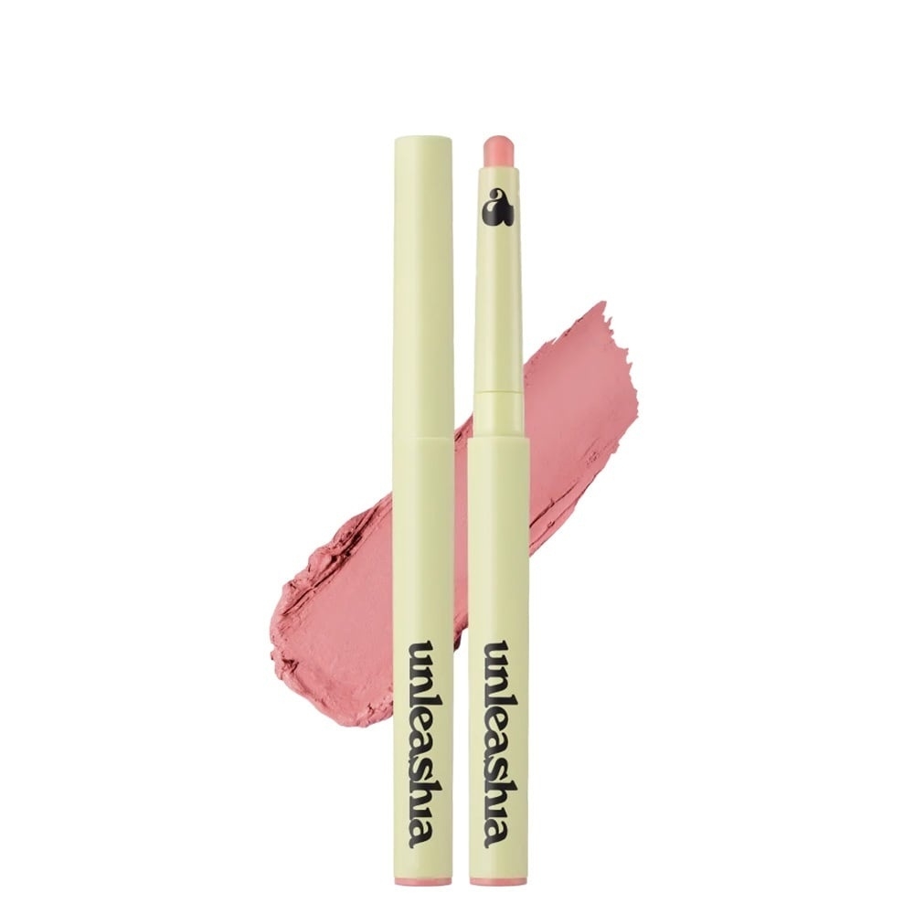 Chì Kẻ Viền Môi Unleashia Oh Happy Day Lip Pencil