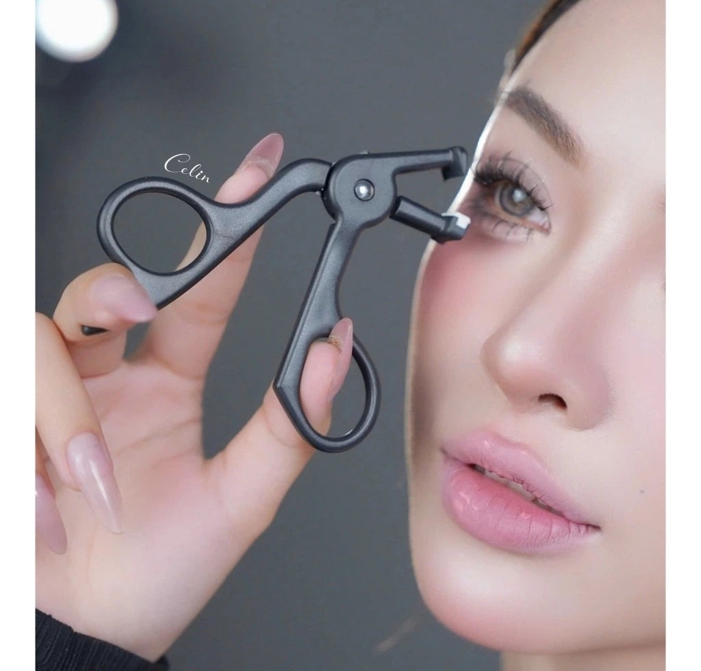 Kep Mi Bấm Gốc Mi Celin