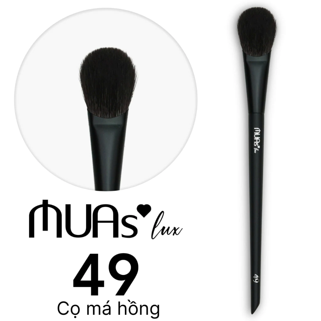 Cọ Lẻ Muas Lux