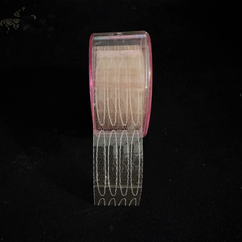 Cuộn Kích Mí Trái Tim Không Keo