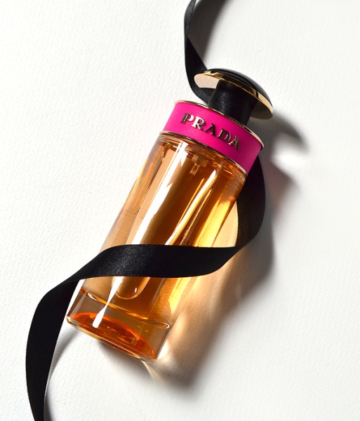 Nước hoa Nữ Prada Candy EDP