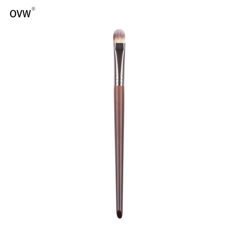 (TÁCH LẺ) Cọ Makeup Trang Điểm Lông Thú OVW
