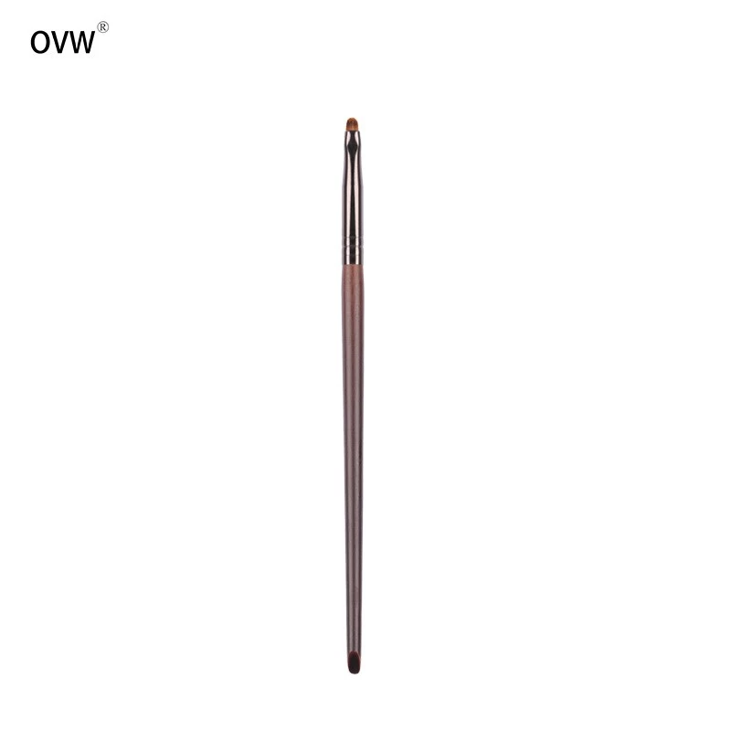 (TÁCH LẺ) Cọ Makeup Trang Điểm Lông Thú OVW