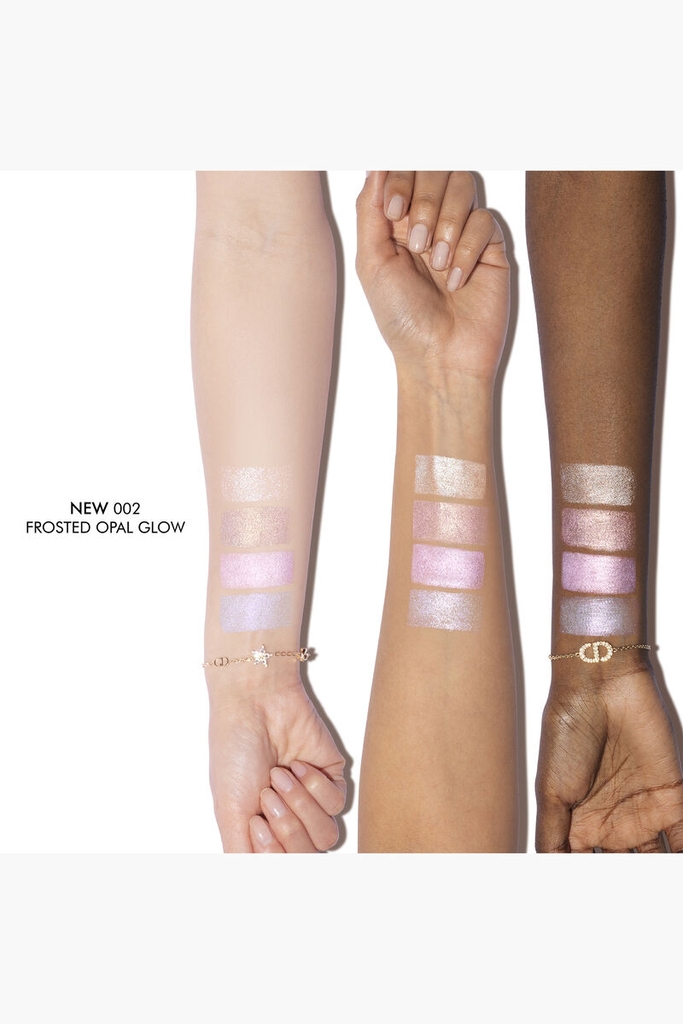 Phấn Bắt Sáng Dior Backstage Glow Maximizer Palette