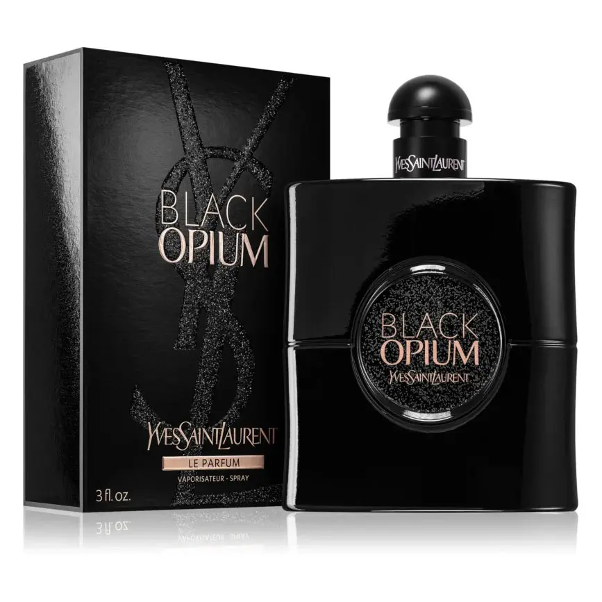 Nước Hoa Nữ Yves Saint Laurent Black Opium Le Parfum