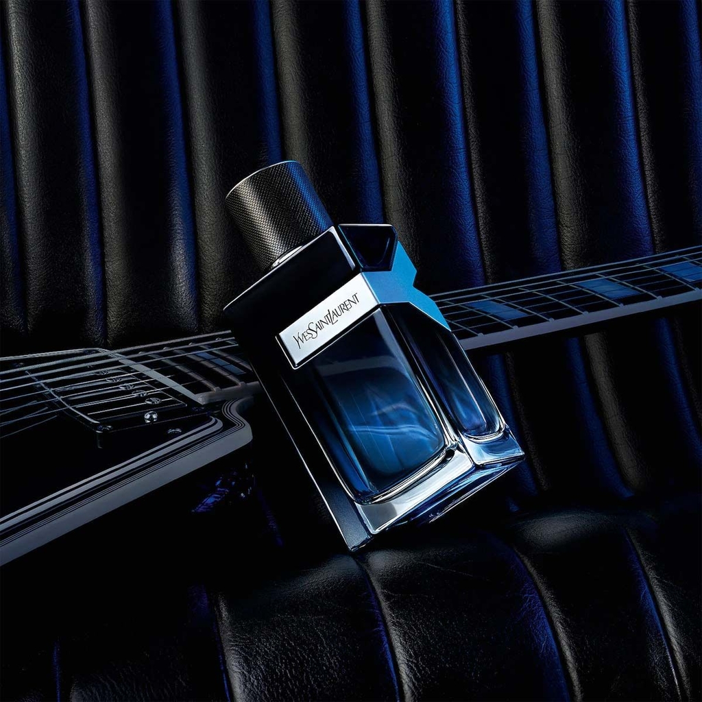Nước Hoa Nam YSL Y  Eau de Parfum