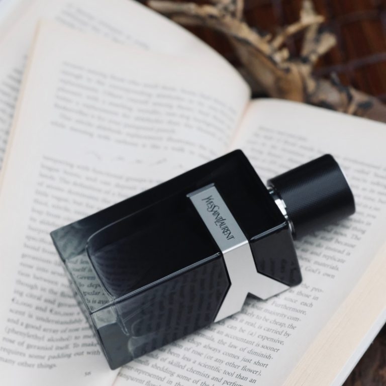 Nước Hoa Nam YSL Y  Eau de Parfum