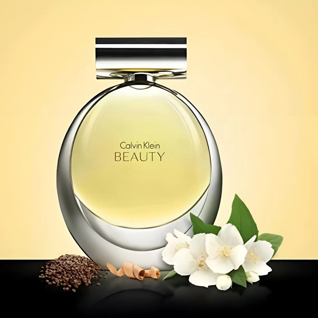 Nước Hoa Nữ Calvin Klein Beauty EDP