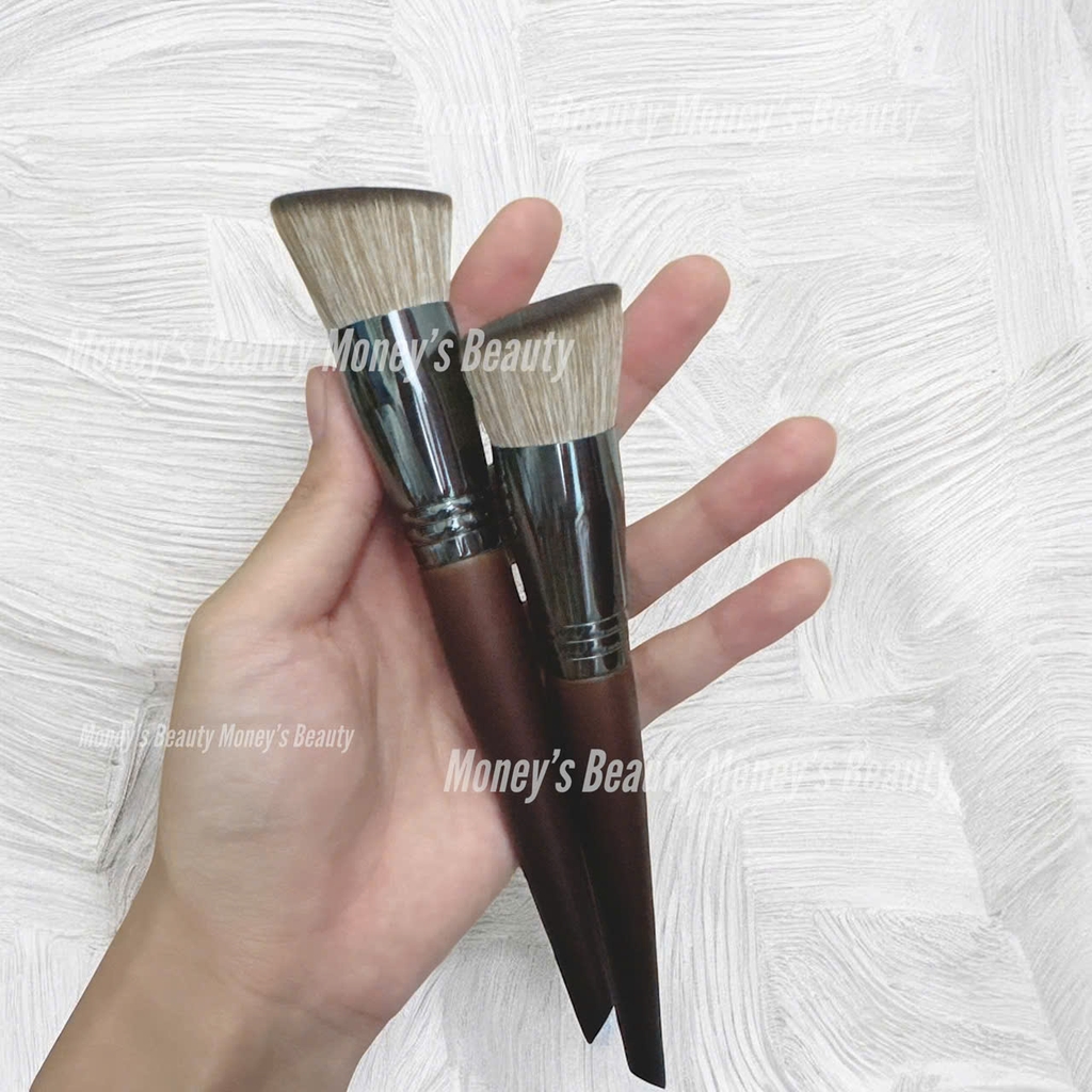 Cọ Đánh Nền Siêu Mềm Ovw CO5