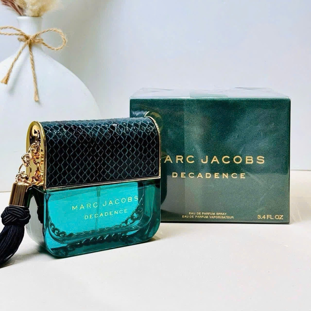 Nước Hoa Nữ Marc Jacobs Decadence Eau De Parfum