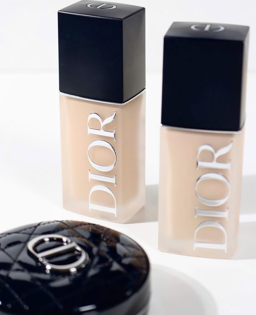 Kem Nền Dior Forever Skin Wear Natural Matte Foundation