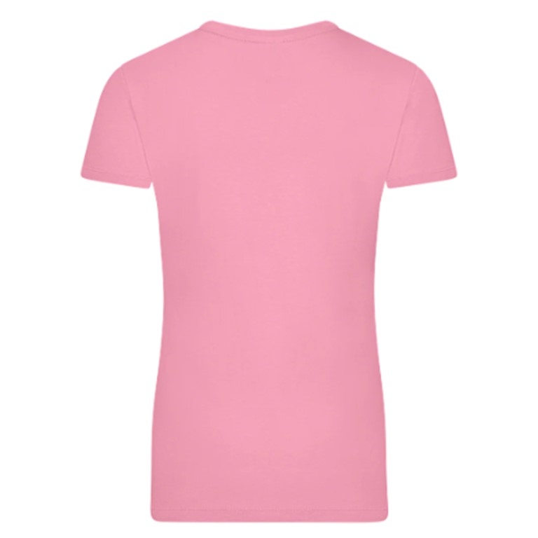 Premium Crew Neck Basic Short Sleeve Cotton T-Shirt