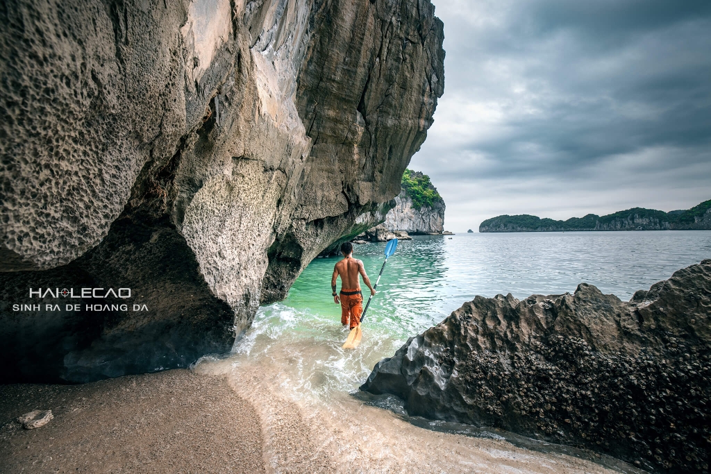 Cát Bà/ Hải Phòng