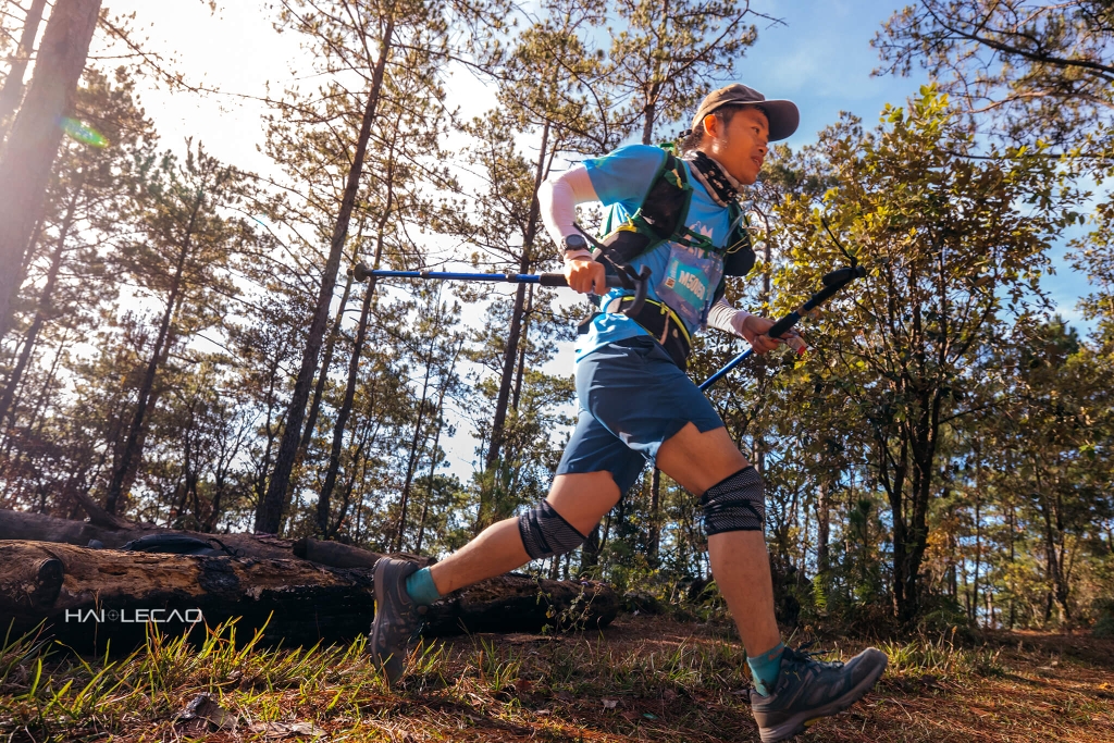 Dalat Ultra Trail