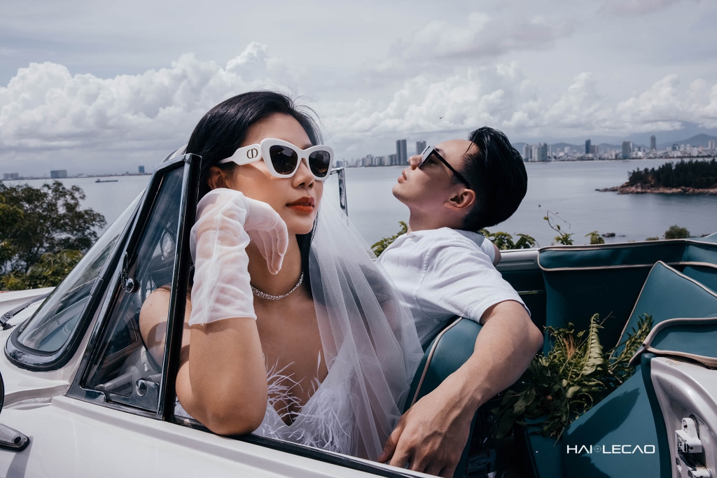 Lam Anh - Quang/ DaNang