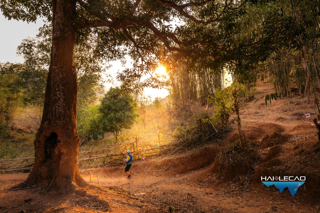 VietNam Ultra Marathon( P4)