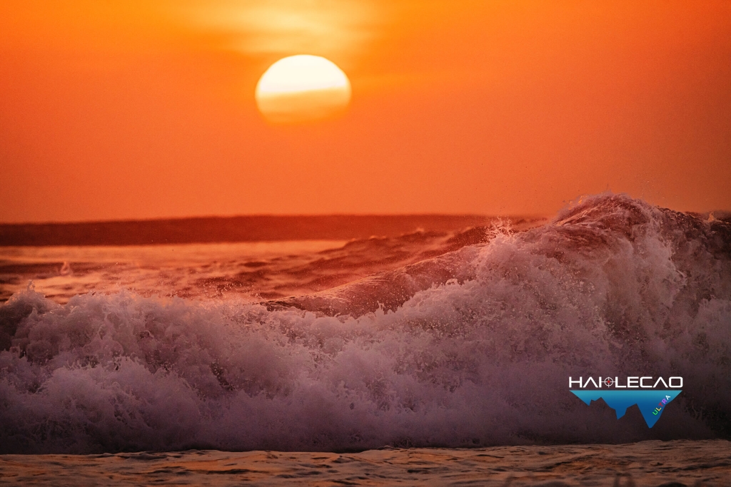 SUNRISE SPRINT Việt Nam 2024