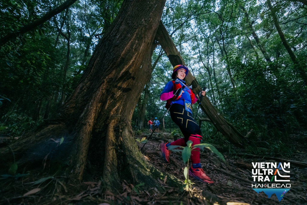 Việt Nam Ultra Trail