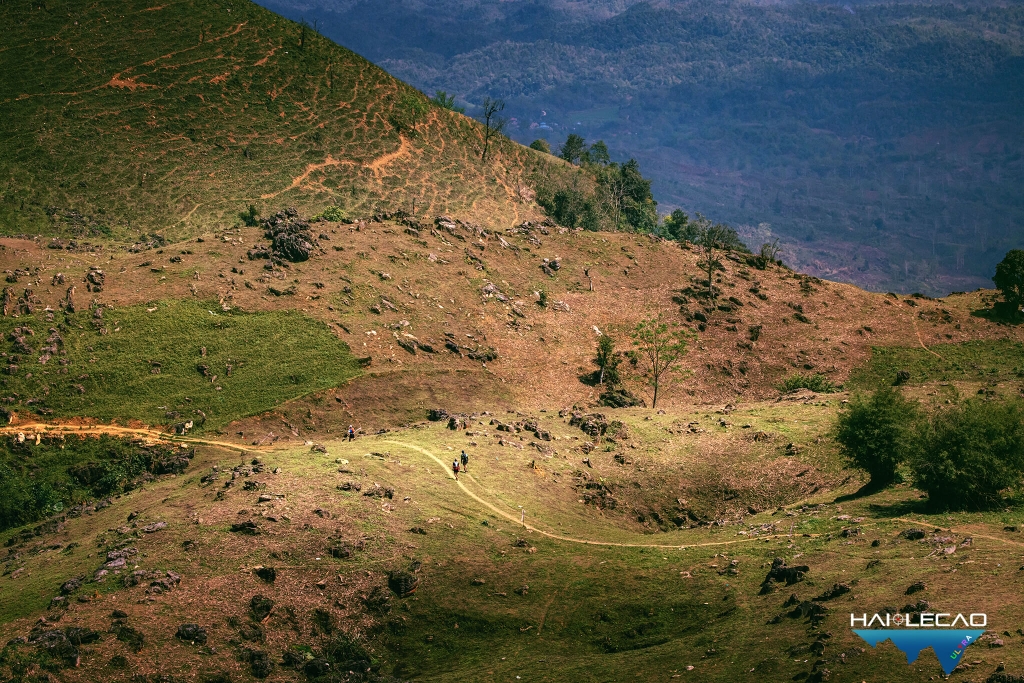 VietNam Ultra Marathon( P3)