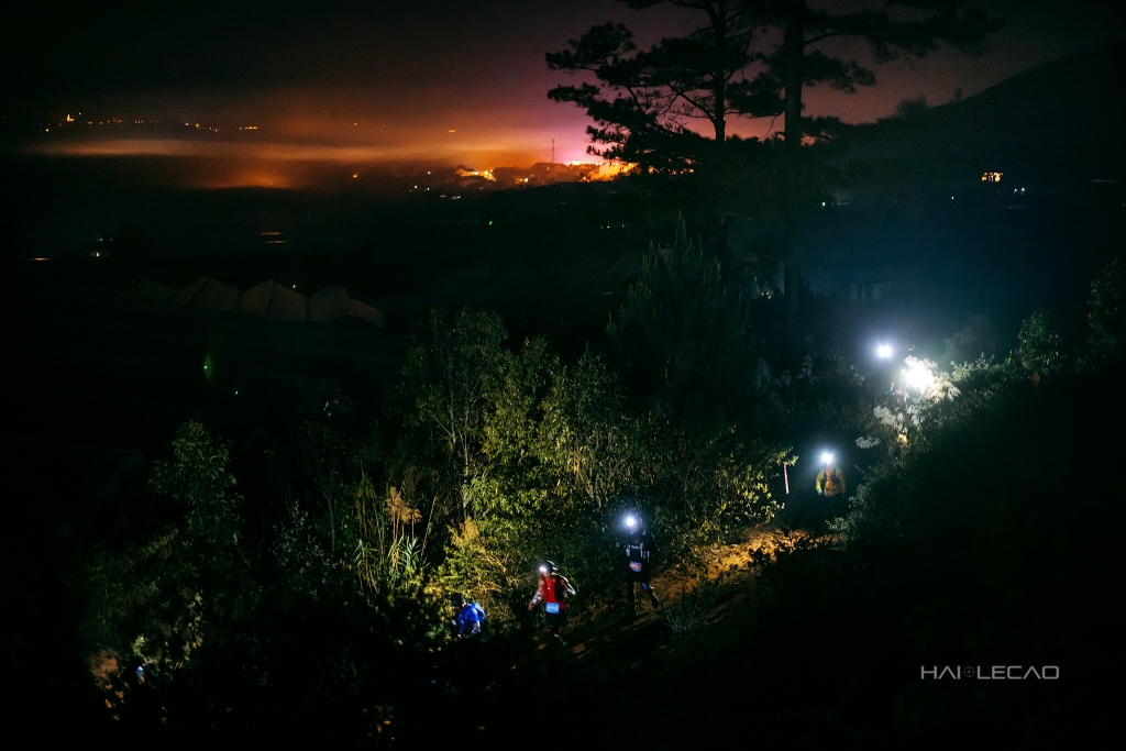 Dalat Ultra Trail