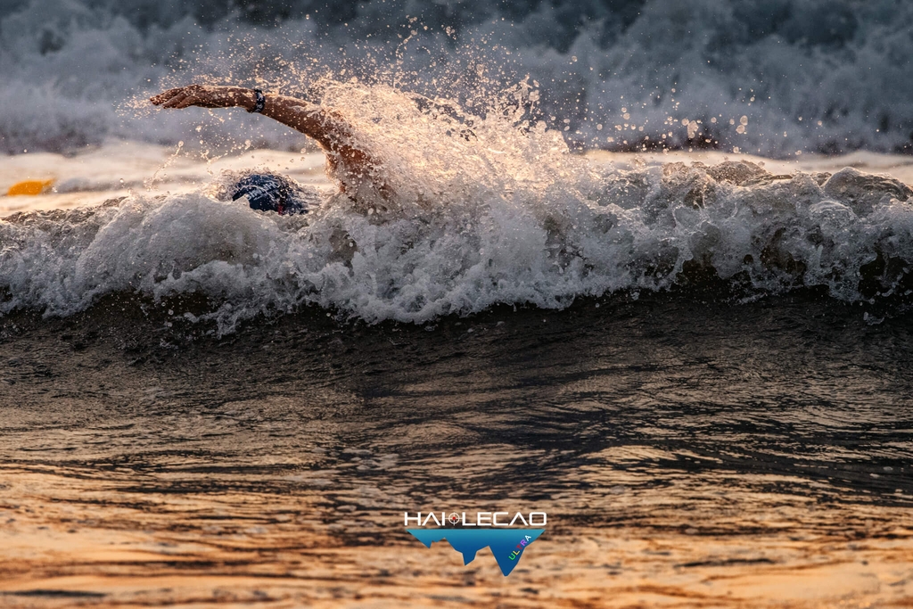 SUNRISE SPRINT Việt Nam 2024
