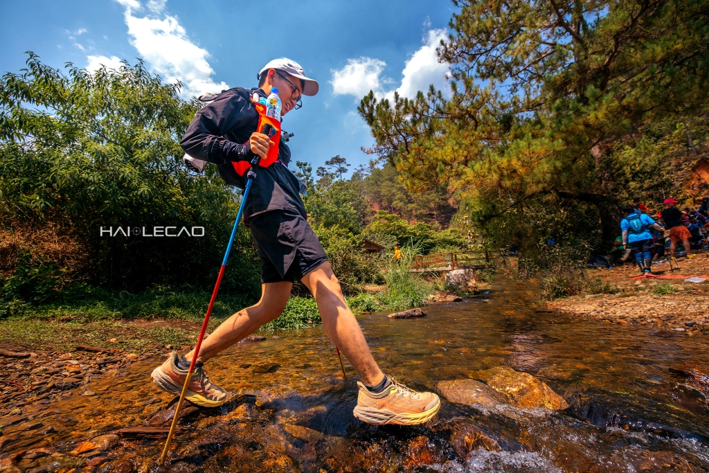Dalat Ultra Trail