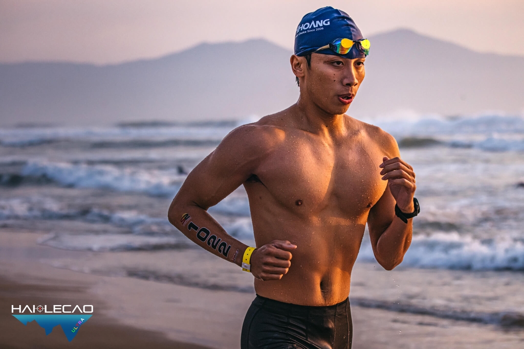 SUNRISE SPRINT Việt Nam 2024
