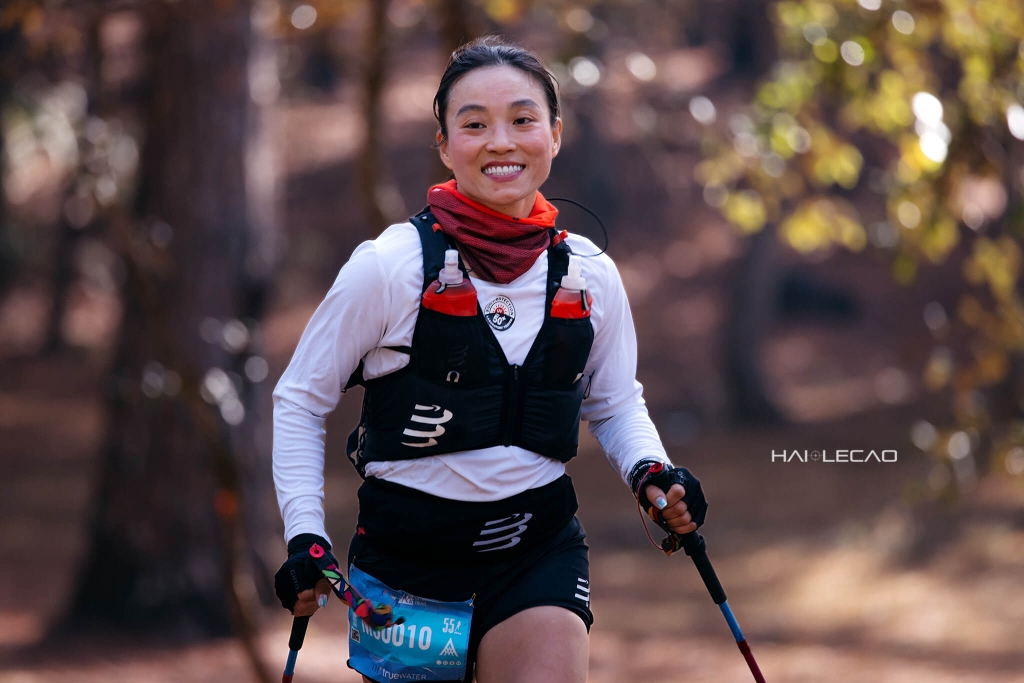 Dalat Ultra Trail