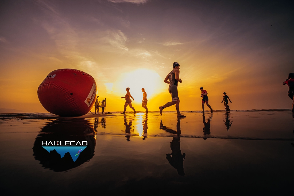 SUNRISE SPRINT Việt Nam 2024