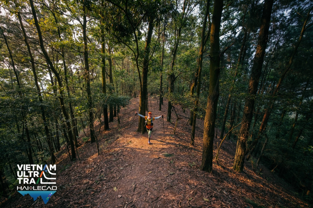 Việt Nam Ultra Trail