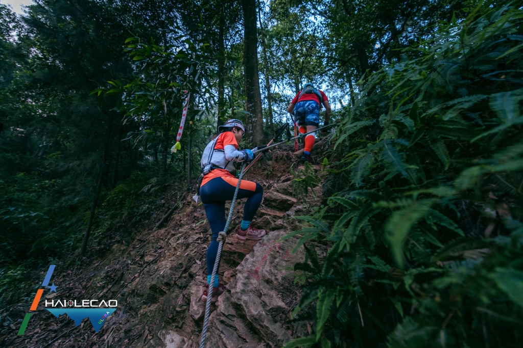 Việt Nam Ultra Trail/P2