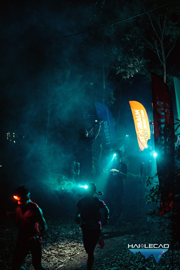Việt Nam Ultra Trail/P2