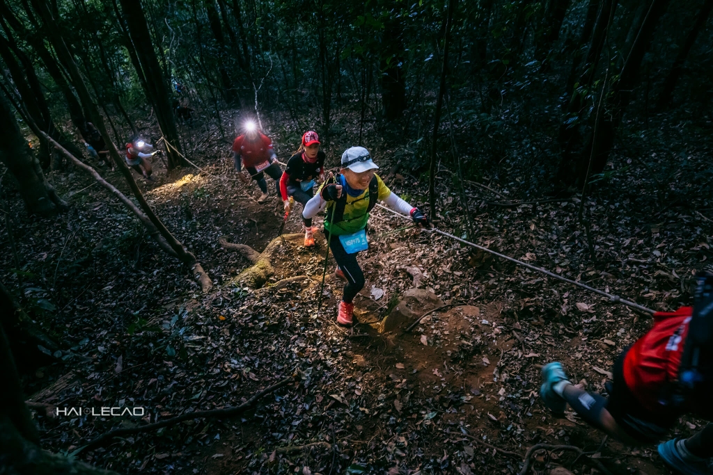 Dalat Ultra Trail