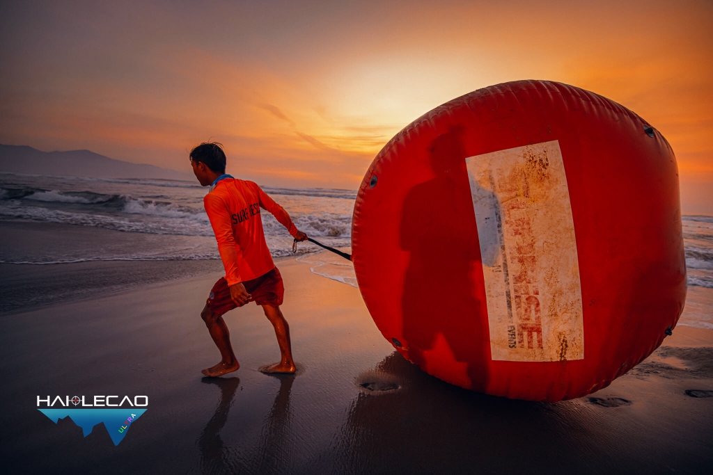 SUNRISE SPRINT Việt Nam 2024