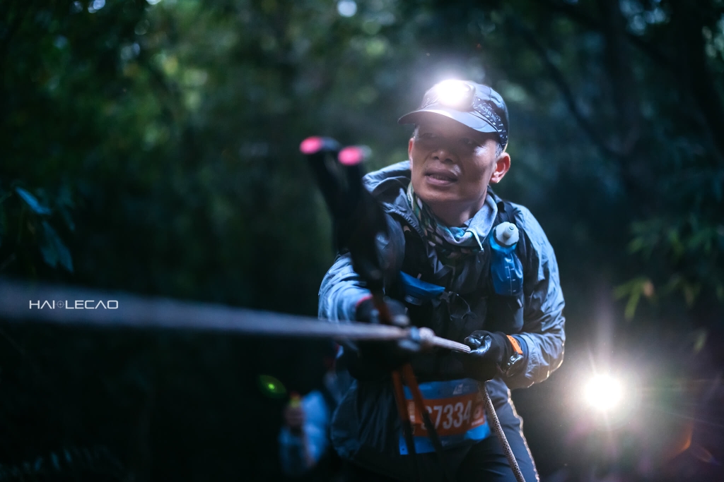 Dalat Ultra Trail