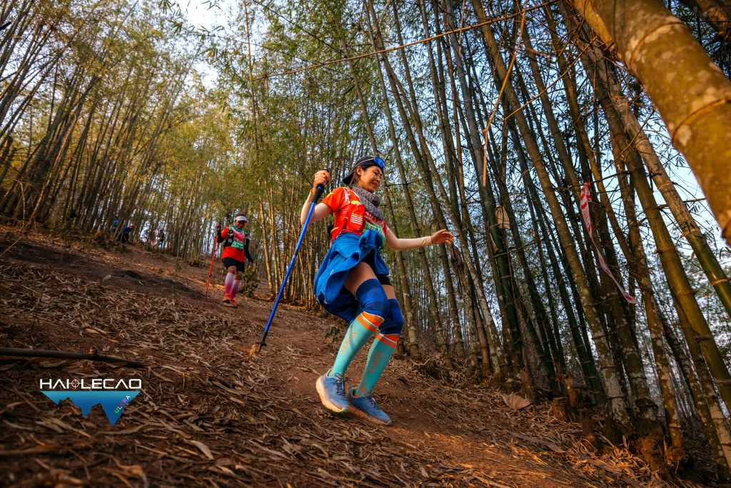 VietNam Ultra Marathon( P4)