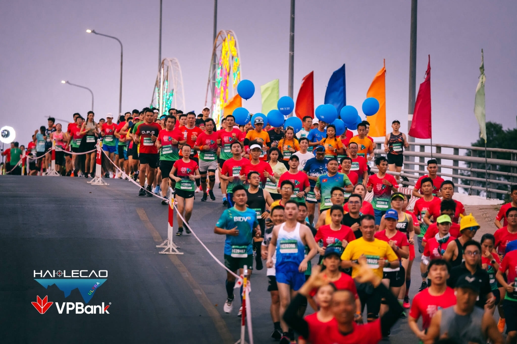 Vpbank Music NighRun